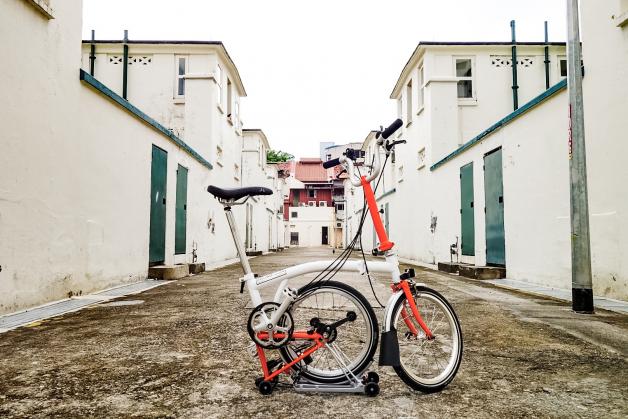 Little India Singapore 