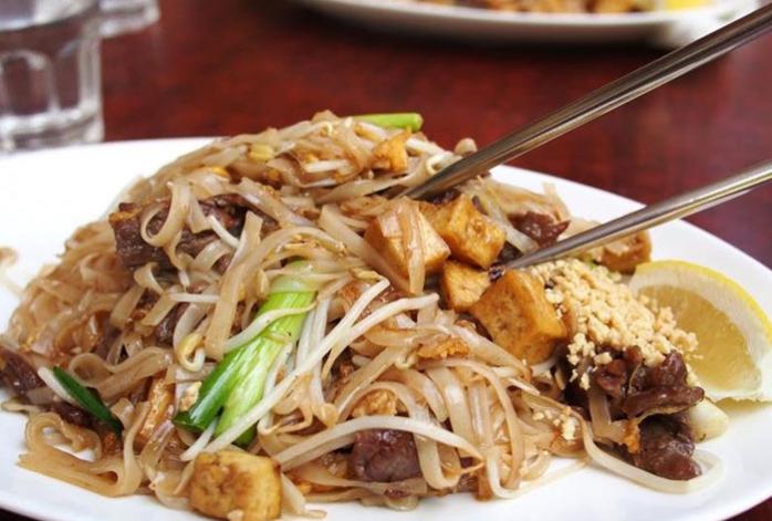 Pad Thai