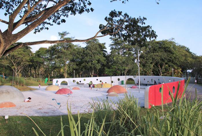 Adventure Playground