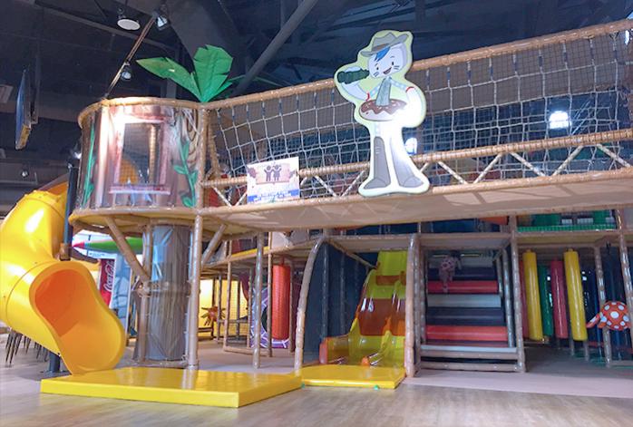 Waka Waka by The Polliwogs