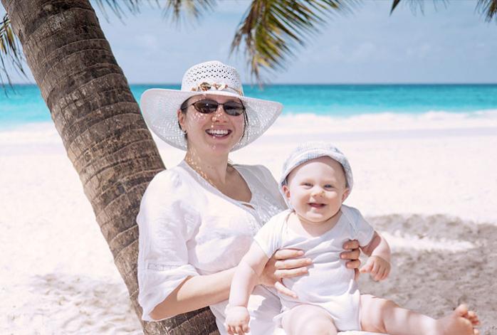 Travelling with Kids under 5