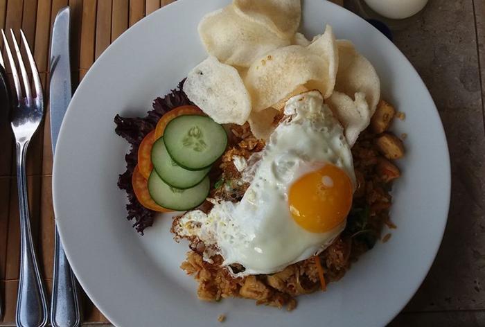 Nasi Goreng