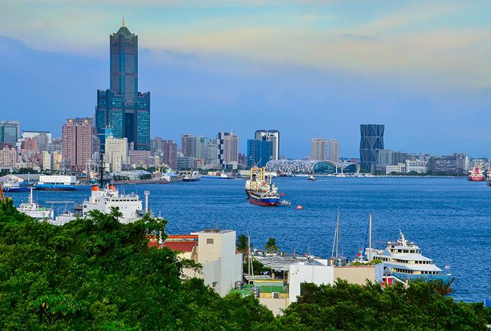 Kaohsiung