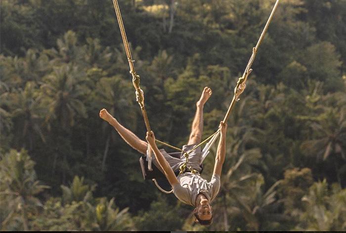 Bali Swing
