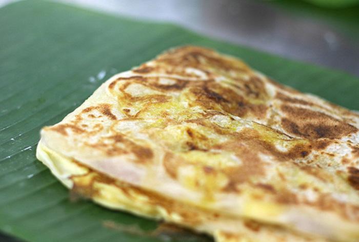 Roti Canai