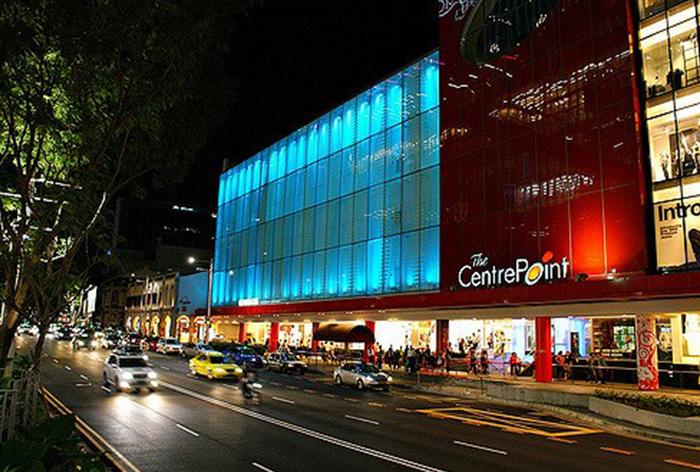 Centrepoint Mall