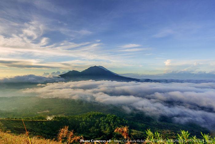 Mount Batur