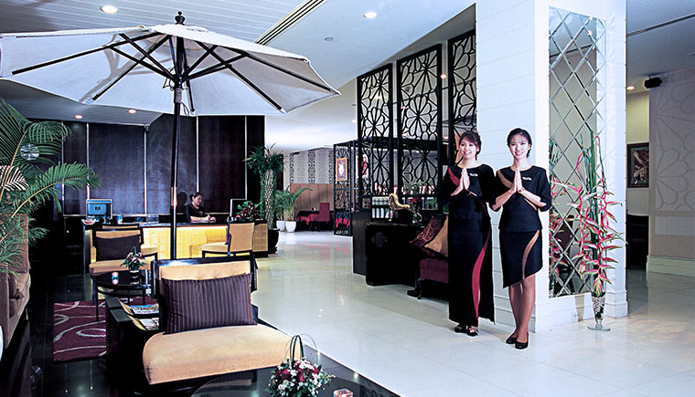 Furamaxclusive Sukhumvit - 